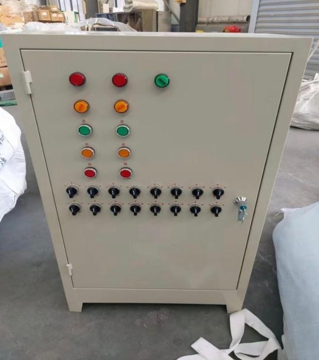 Нов Автоматизиран Оранжериен Комплекс 3 x (8x40 м) – 960 кв.м | Cooling Pads | Автоматично Управление
