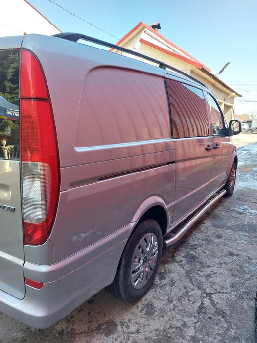 Vand Mercedes Vito