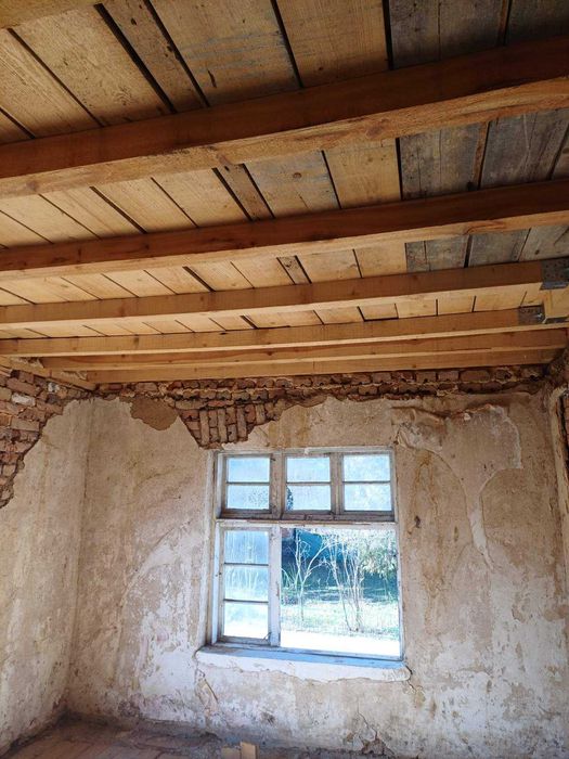 1819-Продава се къща в село Топчии!