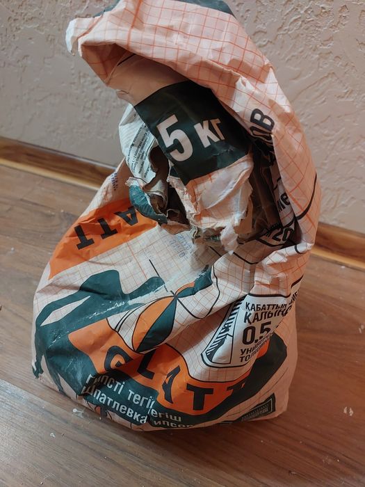 Продам остатки от ремонта