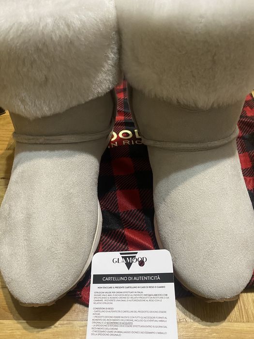 Ghete dama WOOLRICH Noi