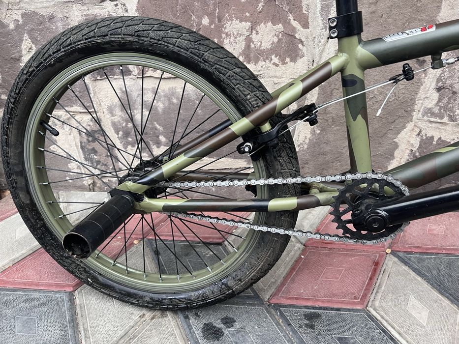Продам BMX BMX Booster Warm