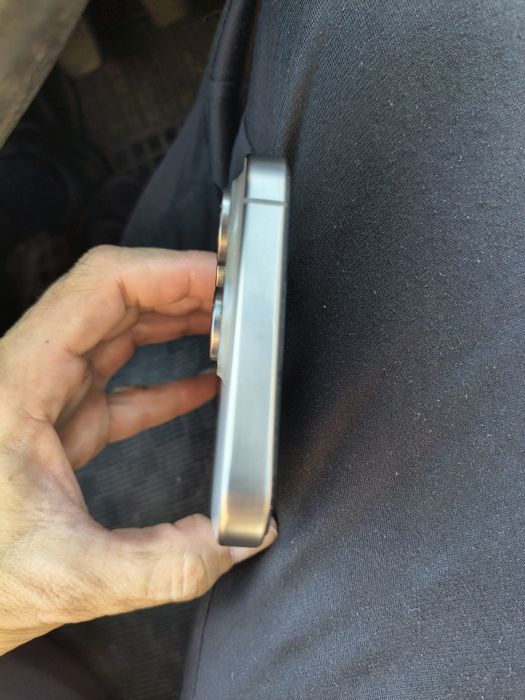 iPhone 15 pro max impecabil