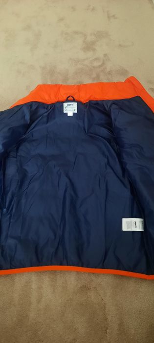 Geaca baieti Pepperts, 13-14 ani (164cm)