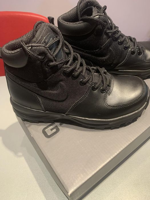 Детски Боти Найк Nike 37.5