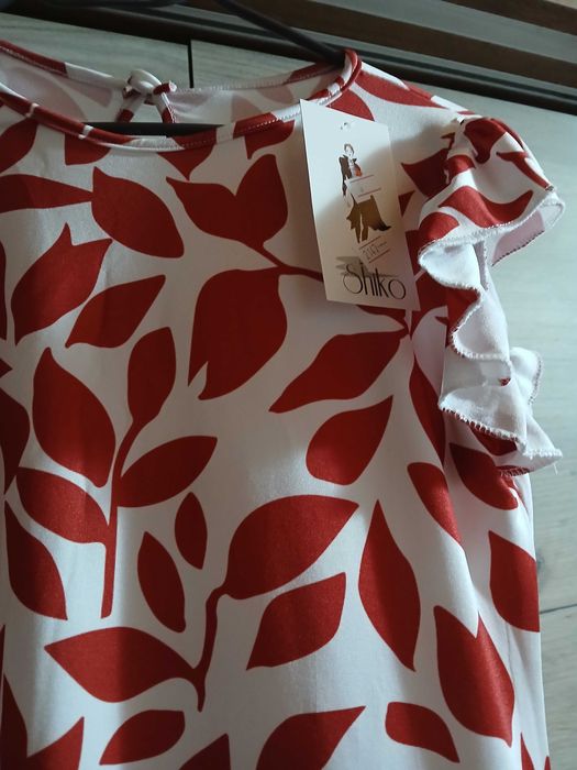 Страхотна рокля нова