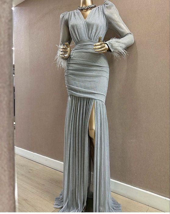 Продам вечернее платье