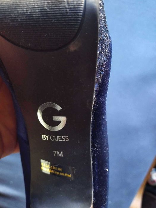 Pantofi platforme Guess 39 dama