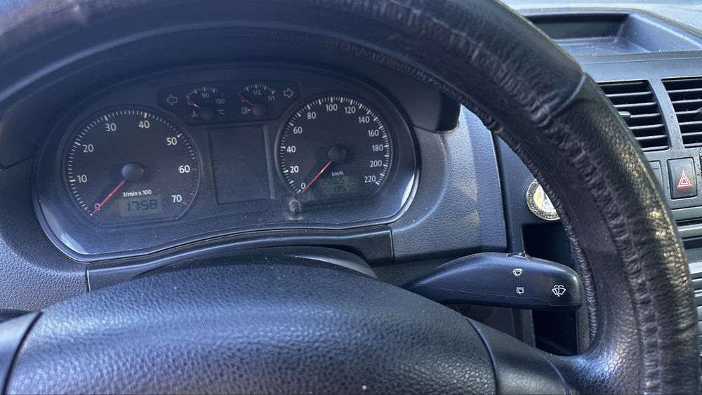 Vand Volkswagen Polo, 1.4 benzina, 2008