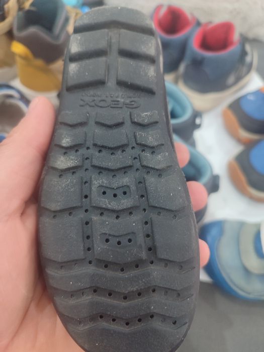 Детски обувки за момчета 24/25/26/27/32