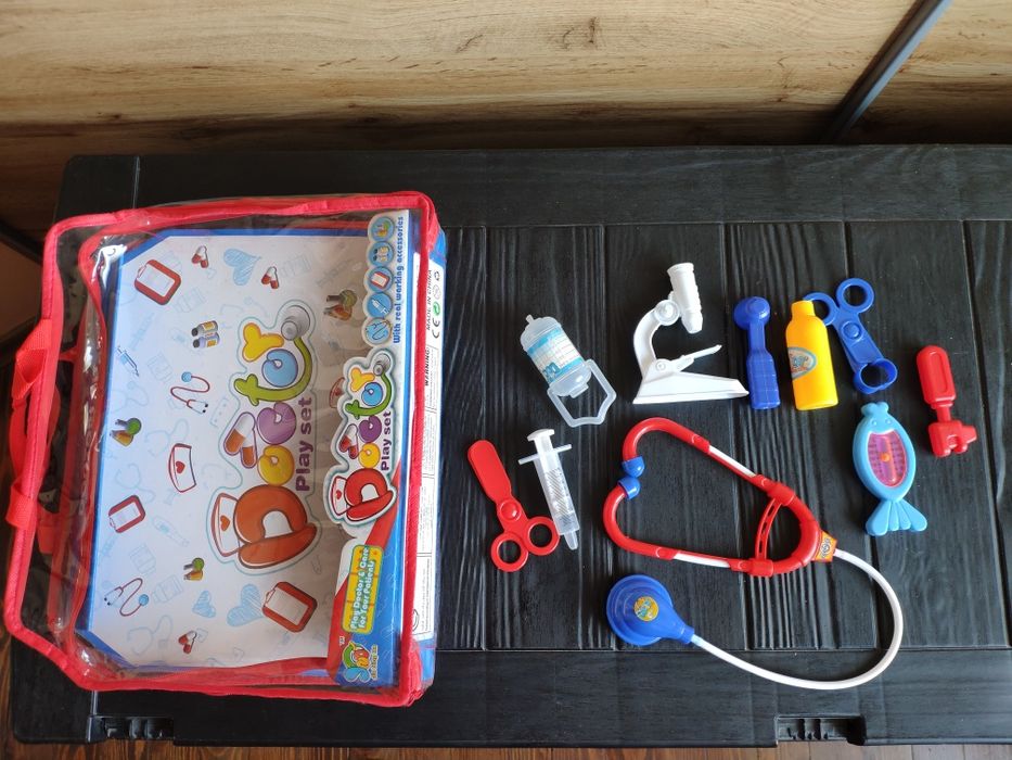 Играчкики различни видове