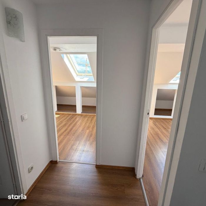 Apartament cu 4 camere, Zona Brancoveanu