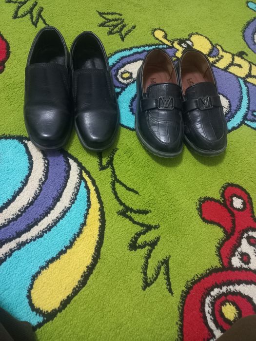 Обувь для мальчиков