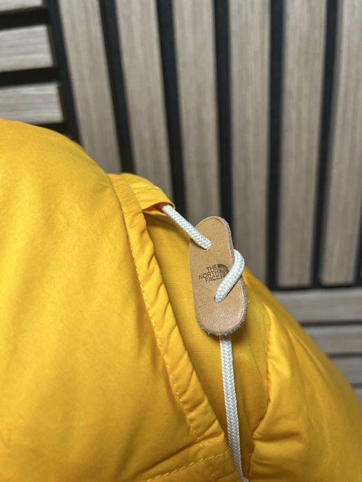 The North Face : Sierra Down Parka Jacket - S/M - Оригинал