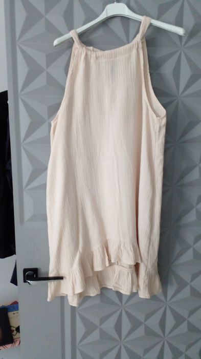 Платье 46-48 размер.