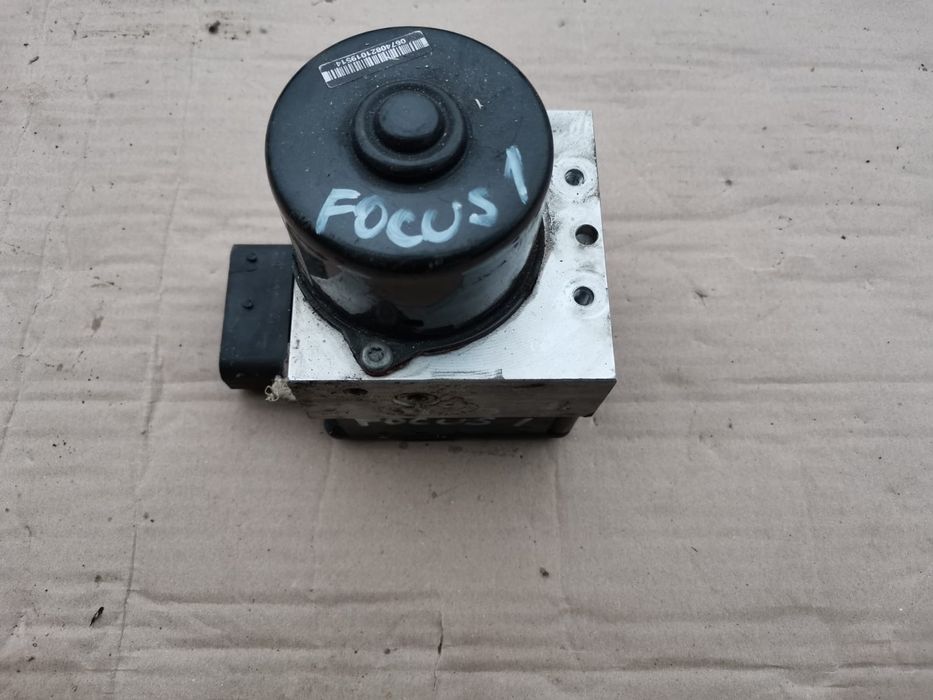 Modul unitate pompa ABS Ford Focus 1 cod 98AG-2M110-CA