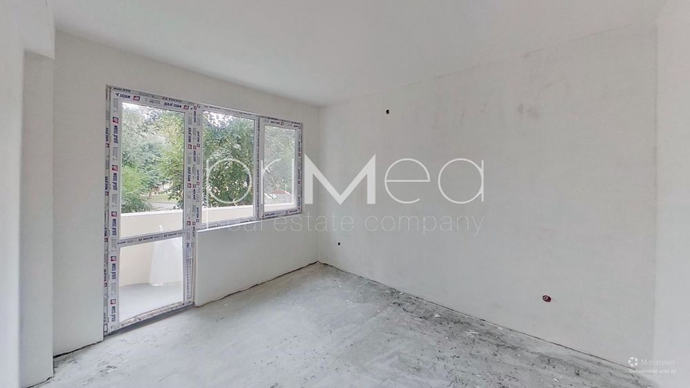 Многостаен в Бургас-Лазур площ 103 цена 257500