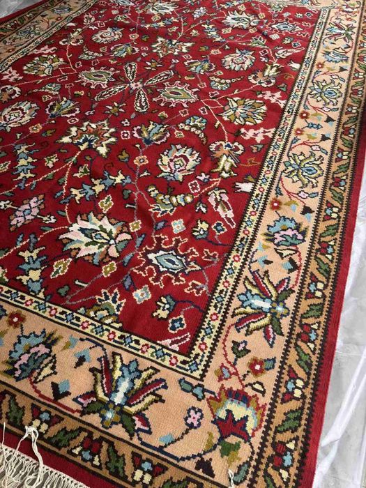 Автентичен Котленски килим и пътеки