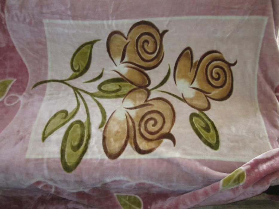 Одеало за спалня