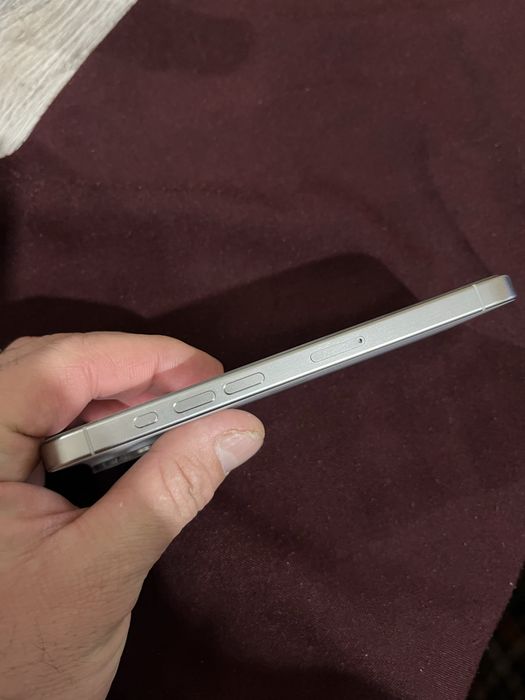 iphone 15 pro koreya