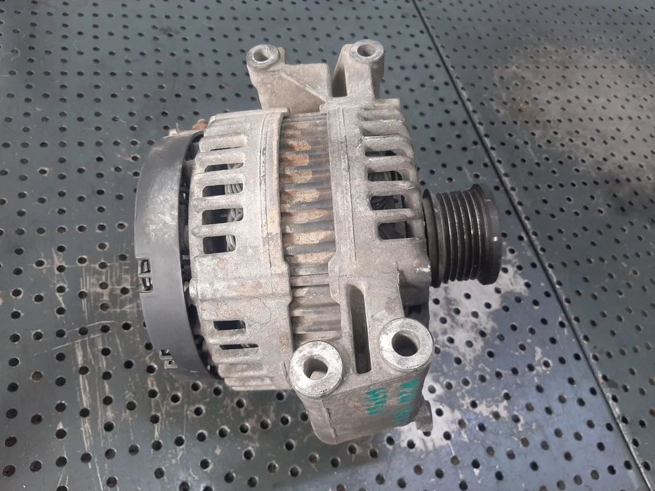 alternator 2.7cdi 647961 mercedes e-class w211  0121715029