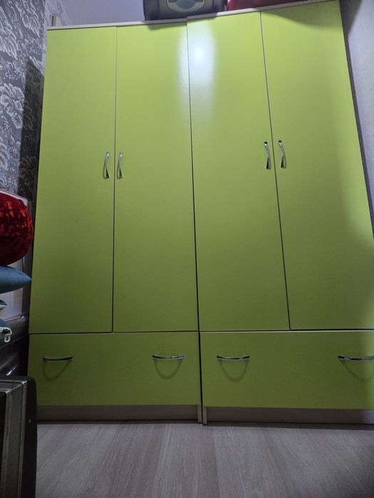 Продам детский гарнитур