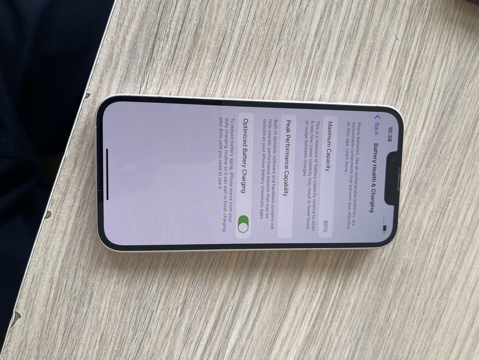 Iphone 13  tiniq varianti