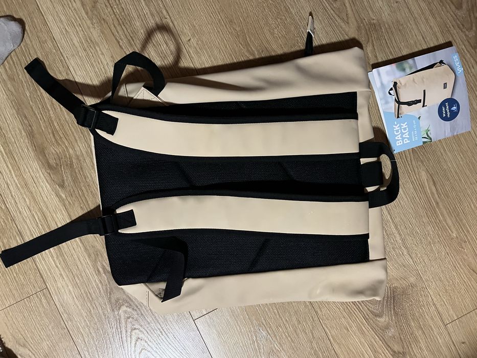 Vand rucsac vivess