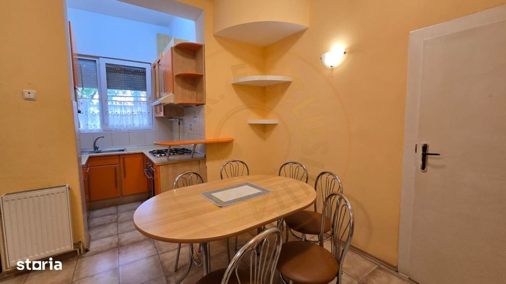 De Inchiriat Apartament in casa 2 Camere Satu Mare