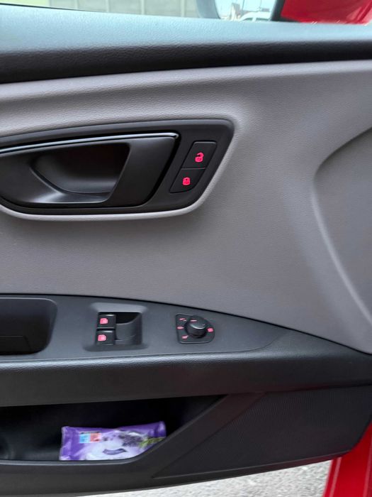SEAT Leon 2013 — imagine 5