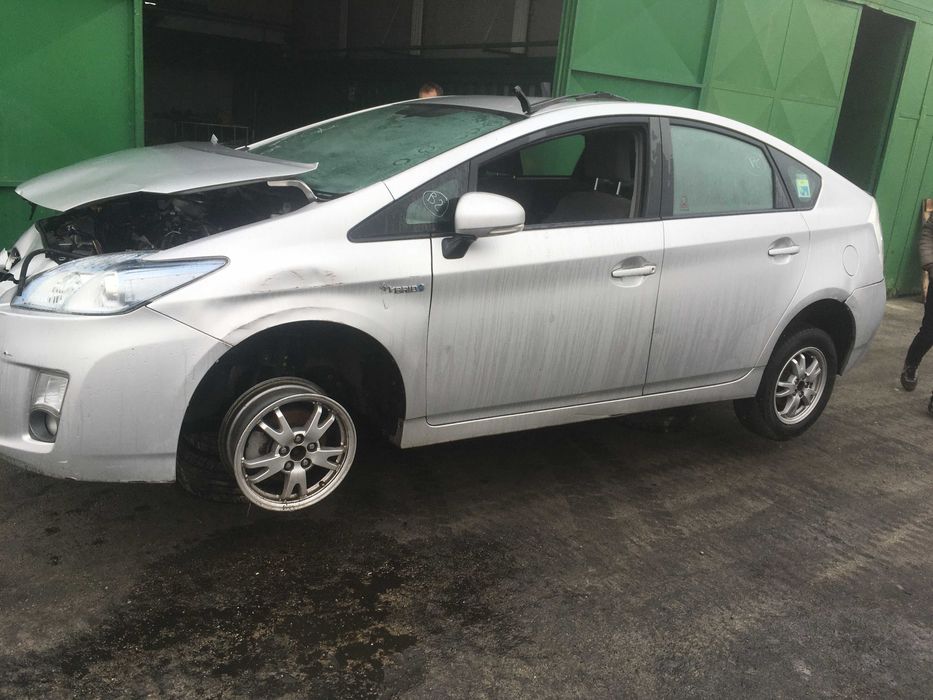 Тойота Приус Хибрид/Toyota Prius Hibrid на части 2009г.