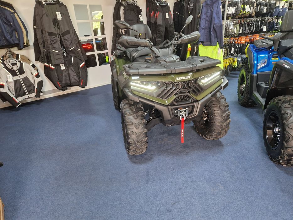 Atv LONCIN 700 T3B