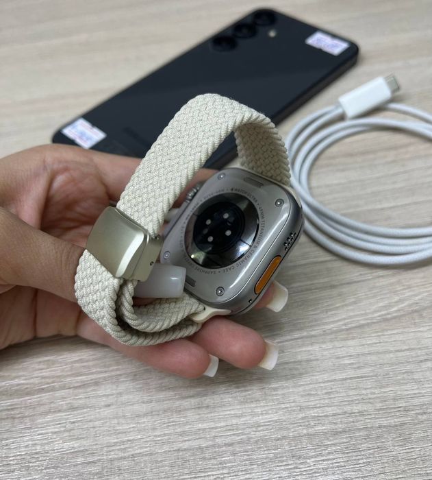 Apple Watch Ultra 2