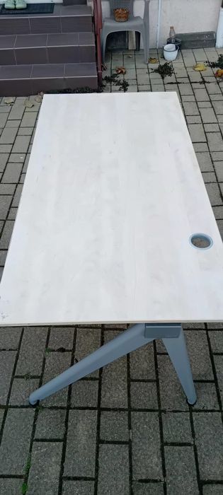 Masă birou Techo birou business 160x80