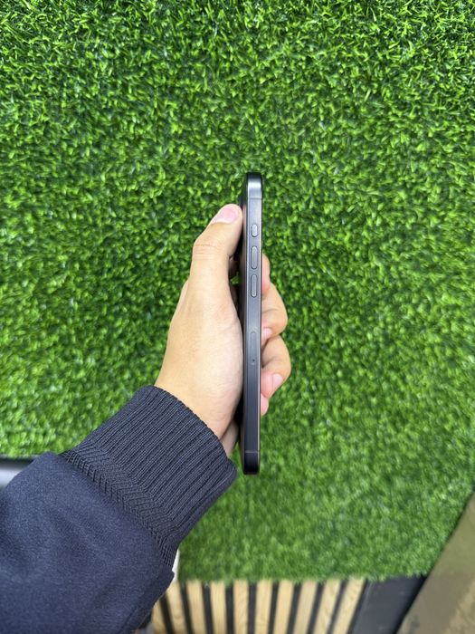 iPhone 15 Pro Max J/A Sim+esim imeikasi Tayyor!