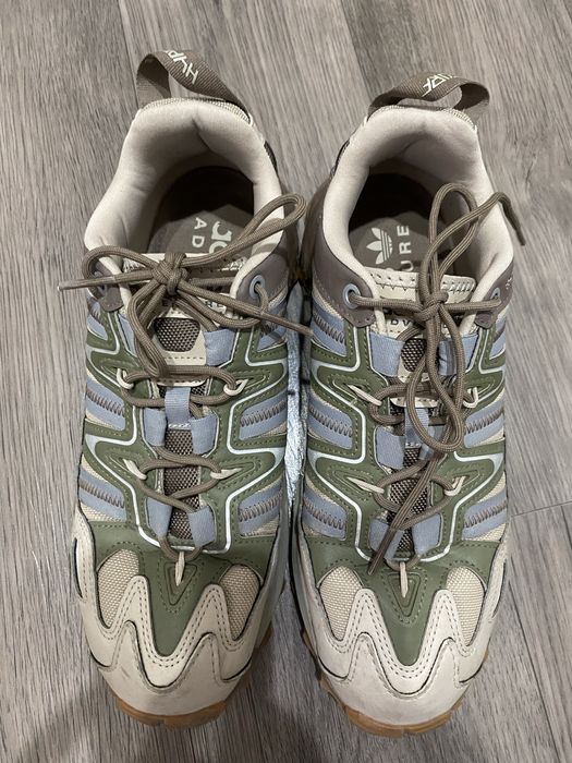 Adidas HIPERTYF 41 красовки