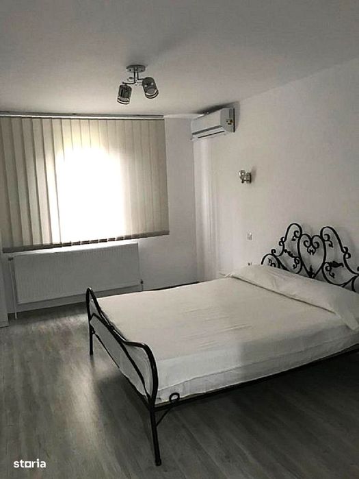 Garsonieră Tiglina1 A-uri/Etaj 1 I ideală locuit / birou / investiție