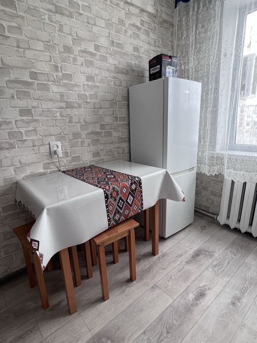 1 комнатная квартира