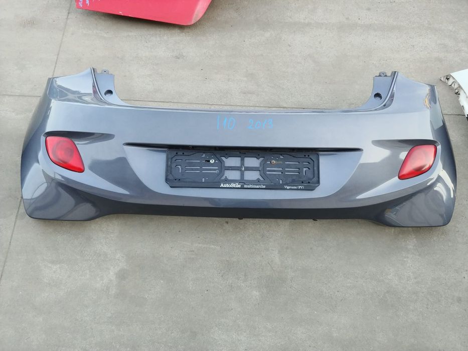 bara spate hyundai i10 2013  86611-b9000