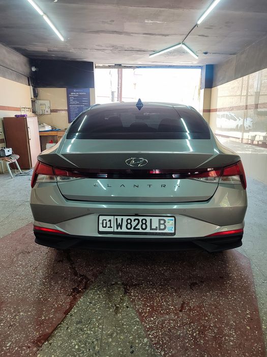 Srochna sotladi elantra