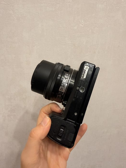Продается камера Sony a6000