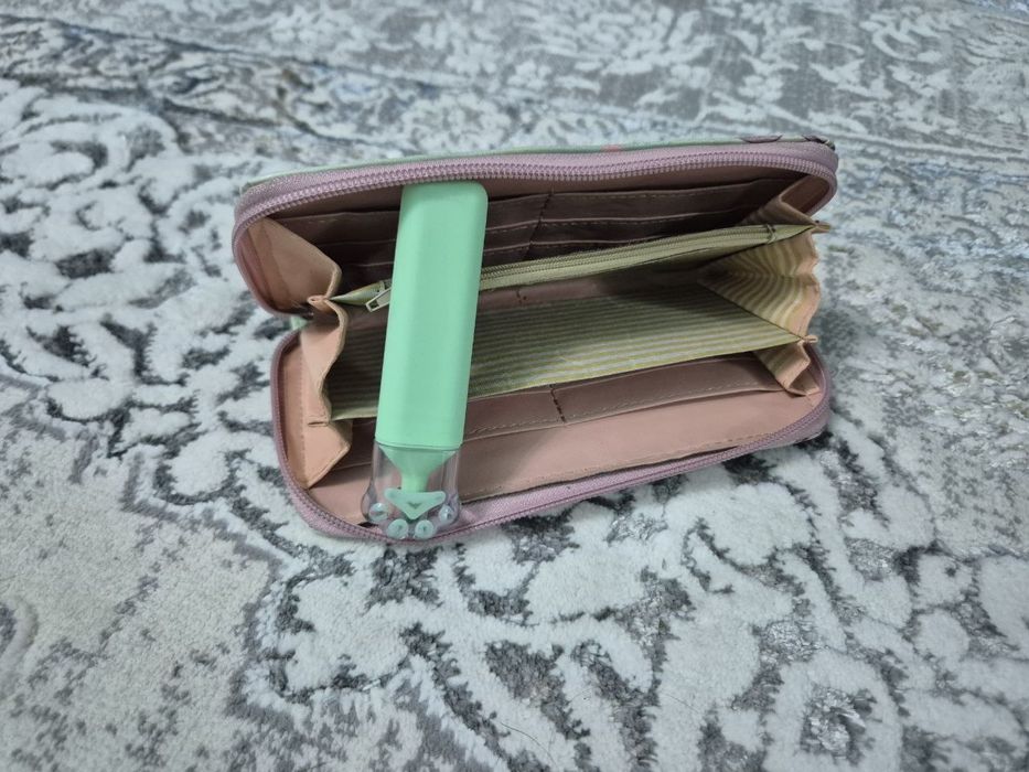 кошелёк для денег