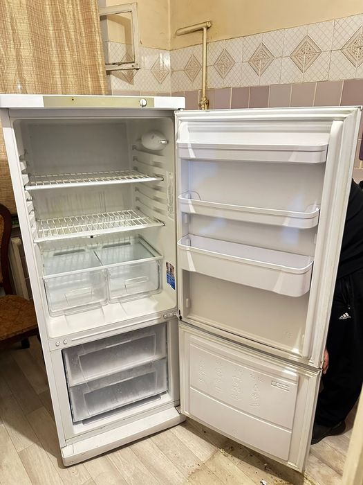 Холодильник с доставкой