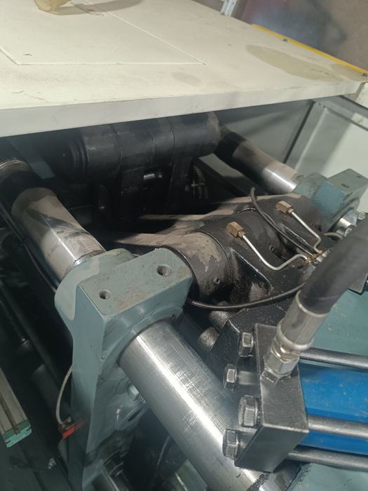 Продам термопластавтомат