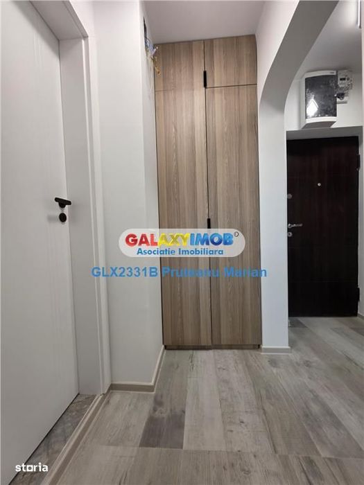 Inchiriere garsoniera Premium situata in apropriere de Favorit