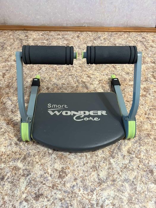 Тренажеры для спины и пресса