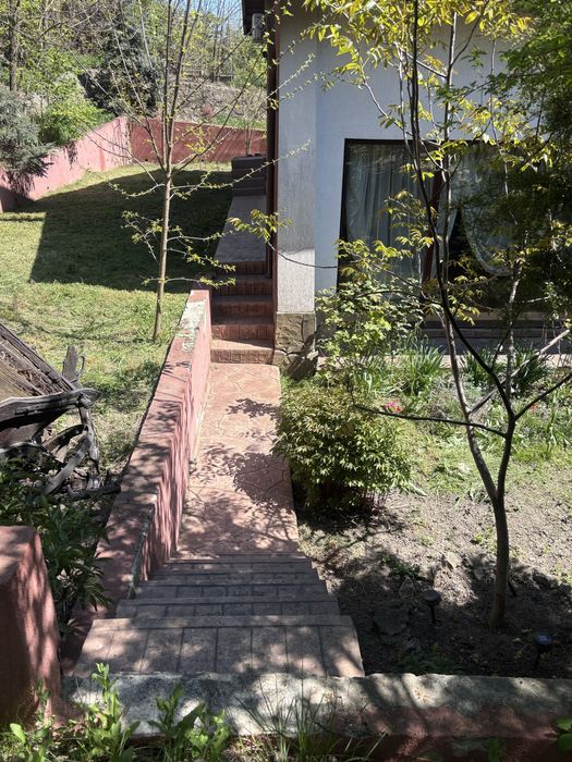 Casa de VANZARE Botosani/in spate la ANL Bucovina