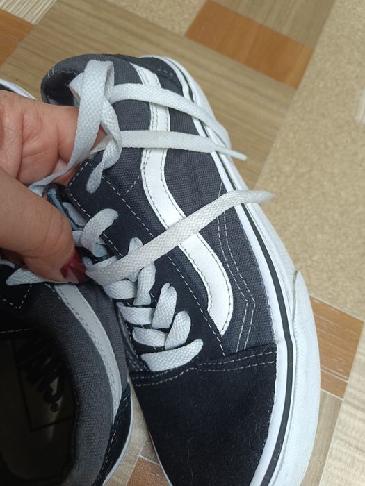Vans ,tenesi, stare foarte bună, măsură 35