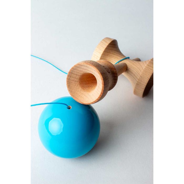 Kendama Originala Sweets BOOST Radar – Blue