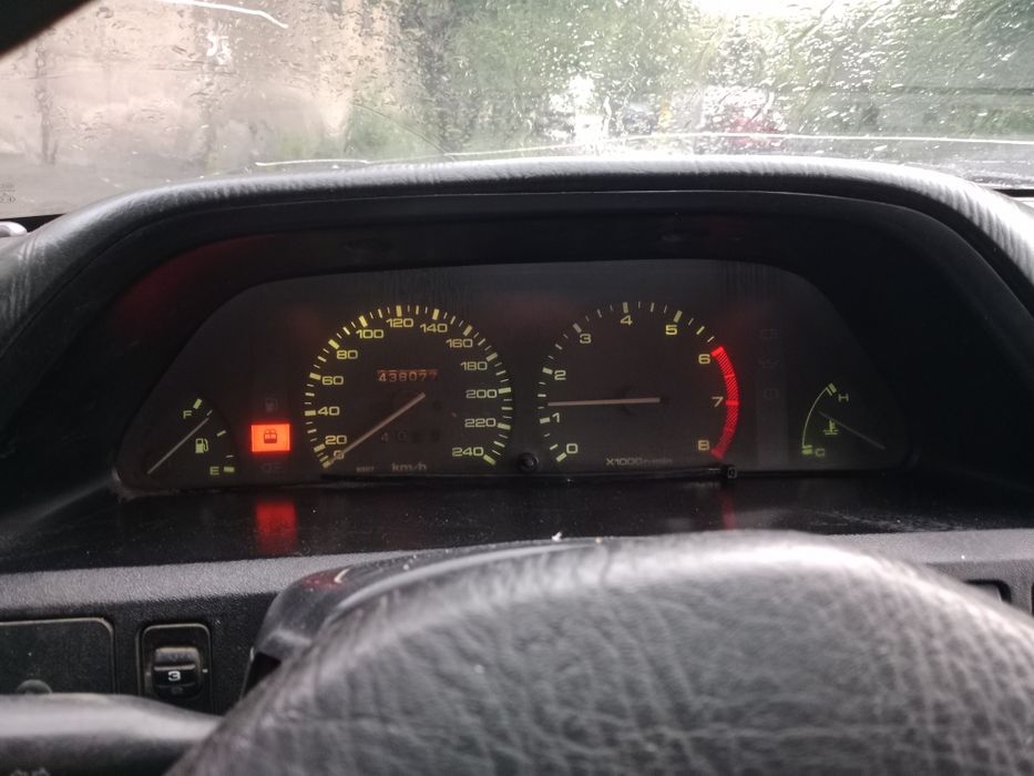 Продам автомобиль Mazda 323 BG